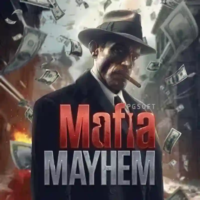 Băng Nhóm Mafia