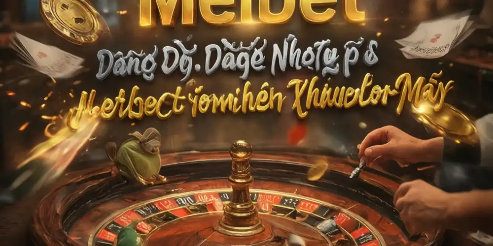 Melbet Casino Banner